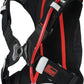 USWE Outlander XC Hydration Pack, Running, Hiking Hydration Backpack with Water Bladder (1.5L/50oz), Hydropack for Men & Women, Backpack Gear & Equipment for Cycling, MTB