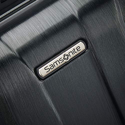 Centric 2 Hardside Expandable Luggage with Spinner Wheels