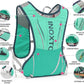 Running Hydration Vest for Men Women Water Backpack for Running 3L Running Hydration Pack for Trail Running Marathon Race Hiking