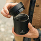Nest 10 oz Mug, Stainless Steel, Double Walled, Vacuum Sealed & Integrates with VSSL Nest Products