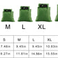 Pimoys 5 Pack Waterproof Dry Sacks, Lightweight Outdoor Dry Bags Ultimate Dry Bags for Kayaking Rafting Boating Camping (1.5L, 2.5L, 3.5L, 4.5L, 6L)