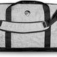 Skunk Large Duffle "Midnight Express XL" - Smell Proof - Water Proof (Gray)