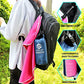 Microfiber Camping Towels (2 Count)