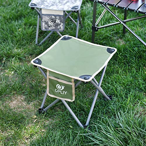 Camping Stool