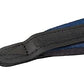 OP/TECH USA E-Z Comfort Neoprene Neck Strap - Lightweight, Padded, Adjustable Strap for DSLR, Mirrorless & Binoculars (Navy) - Made in USA
