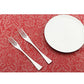 24 Piece Flatware Set (4 Count)