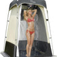 Outdoor Shower Tent Changing Room Privacy Portable Camping Shelters