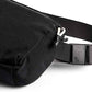 Bellroy Lite Belt Bag (versatile crossbody bag, fanny pack) - Black