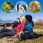40x60 HD High Power Adult Monocular with Tripod and Smartphone Adapter