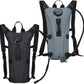 ATBP Tactical Water Hydration Pack Military 3L Water Bladder Carrier Backpack Leakproof for Running Jogging Cycling Hiking