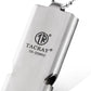 TACRAY Emergency Whistles Lifeguard Safety Whistle with Neck Chain and Keychain for Outdoor Camping Hiking