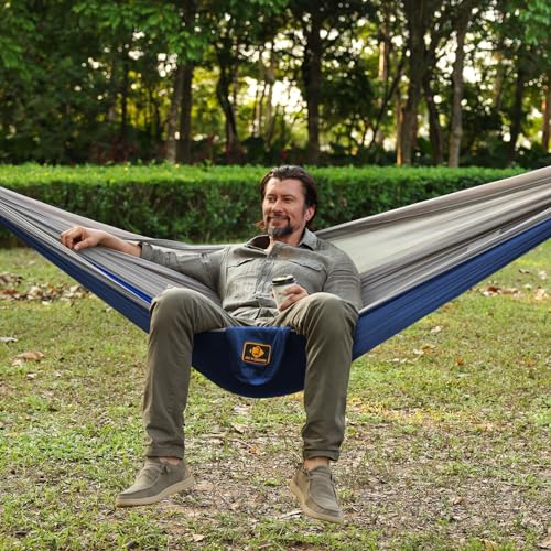 Camping Hammock