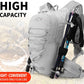 Running Hydration Vest for Men Women Water Backpack for Running 3L Running Hydration Pack for Trail Running Marathon Race Hiking