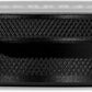 Metal Pouch Can | Metal Container | Slim EDC Pocket Tin | Airtight & Moisture-Resistant | Compact Daily Organizer | Pill Case & Travel Tin | Father’s Day Gift for Dad | (American Flag, Black, Tall)