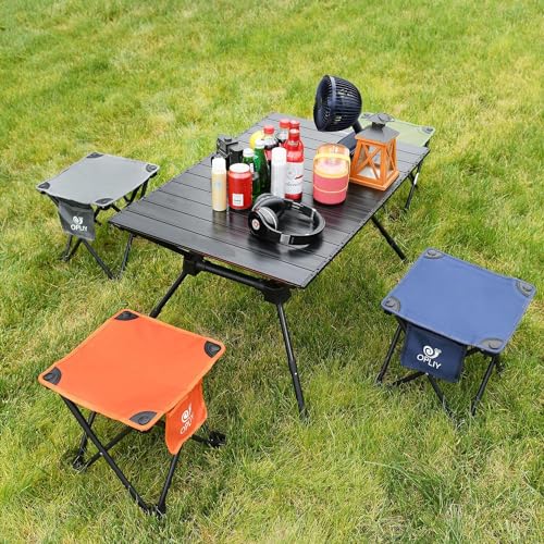 Camping Stool