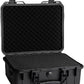 Hard case Waterproof Hard Case with DIY Customizable Foam Insert Portable Protective Case with Knife for Camera Drones Equipments Tools Test Instruments 16.9''x13.7''x5.9''