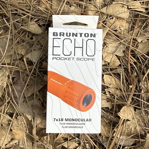 Echo Monocular 7x18