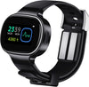 EmeTerm Smart FDA-Cleared Anti-Nausea Wristwatch Touchscreen IP67 Waterproof Morning Motion Sickness Relief Rechargeable Fast Acting Drug Free
