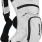 USWE MTB Hydro Hydration Pack with Hydration Bladder - Hydration Backpack for Cycling, Mountain Biking, E-MTB and Gravel Riding, Backpack with Water Bladder