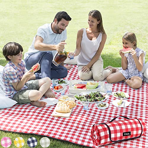 Picnic Blanket Extra Large Waterproof