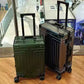Aluminum Magnesium 24inch Luggage