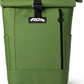 AO Coolers Nomad Backpack Cooler, Waterproof Roll-Top, Insulated