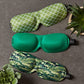 40 Blinks No Pressure Solid Eye Mask for Sleep & Travel