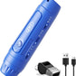 ZHT Electronic Whistle for Coaches, Referees, Teachers - 3 Tones & 3 High Volume, Handheld Whistles with Lanyard - Sports Whistle for Volleyball Soccer, Outdoor Camping, Emergency Safety