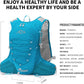 Running Hydration Vest for Men Women Water Backpack for Running 3L Running Hydration Pack for Trail Running Marathon Race Hiking