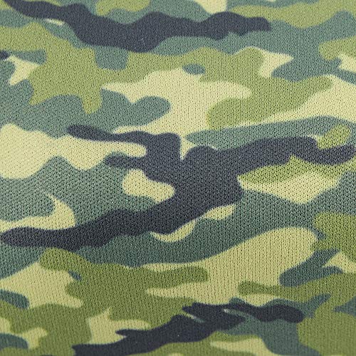 40 Blinks No Pressure Printed Eye Mask for Travel & Sleep