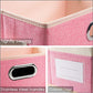 Collapsible Storage Bin with Lid [3 (3 Count)