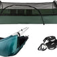 Lawson Hammock Blue Ridge Camping Hammock and Tent,
