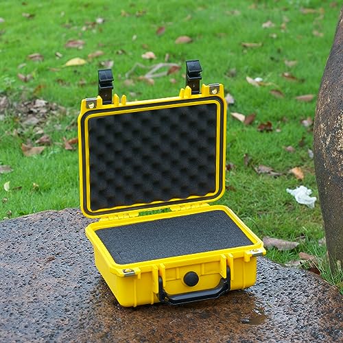 Portable All Weather IP67 Waterproof Protective Case