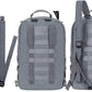 EXCELLENT ELITE SPANKER Outdoor Hydration Backpack Bundle Packs Water Bladder Carrier for 3L Water Bladder
