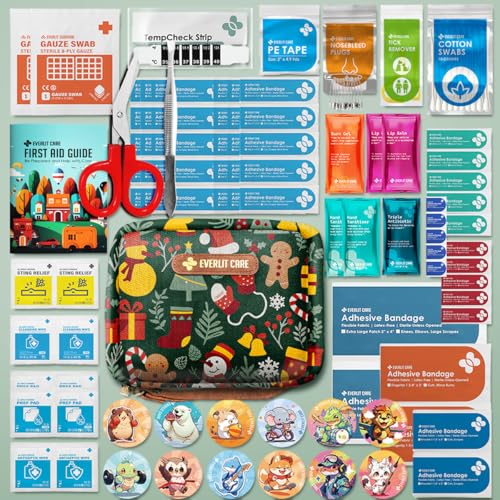 Care Rescue Pack