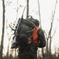 BOG Inception Backpack Frame and Helix Pack with Lightweight Design, YKK Zippers, Durable Build for Hunting, Backpacking
