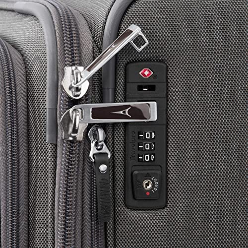Platinum Elite Softside Spinner Set (2 Count)