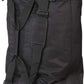 XXXL Extra Large Backpack Odor Smell Proof Duffel Bag with Carbon Lining Water Resistant Luggage Smell Absorbing Bag Odor Absorbent for Hydroponics Use, Travel, Sport Gym