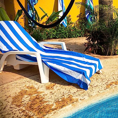 Quick Dry Towel Large 63x31 Inch