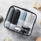 Travel Bottles Kit
