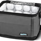 FlexiFreeze Freezable Can Cooler