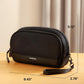 UGREEN Electronics Organizer Travel Case Bag Multifunctional Organizer Carrying Case for Cables, Cord, SD Card, Earbuds, Charger, USB Adapter, Electronic Accessories Medium Size