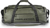 Eberlestock Hyllus Duffel Bag for Men - Durable, Water-Resistant, Small Men's Duffle Bag with Zipper Pockets, Ideal for Travel & Gym, Tactical Gear Bag, Hunting, Fishing, Camping - Military Green, 65L - Roamly