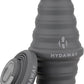 HYDAWAY 25oz Collapsible Water Bottle - BPA-Free, Leakproof, Lightweight, and Space-Saving - Perfect for Hiking, Travel, and All-Day Hydration