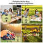 Camping Water Container (4 Count)