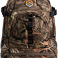ScentLok Rogue Backpack - Hunting Pack for Camo Gear and Equipment (Mossy Oak Country Roots)