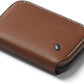 Bellroy Folio Mini – (Wallet, Coin Pouch) - Hazelnut