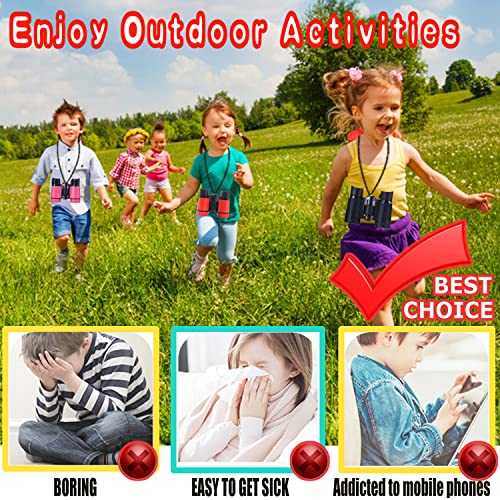 Kids Binoculars Ages 3