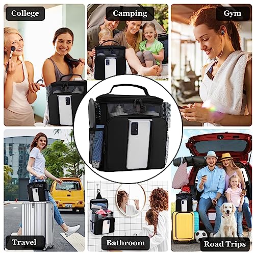 Dorm Room Essentials for College Students Girls Boys Guys