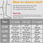 CASMON 2 Pairs Zipper Compression Socks for Women & Men,15-20 mmHg Closed Toe Knee High Support Sock for Varicose Vein Edema